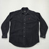 Mariboro Classics Men Black Shirt size M product image 1