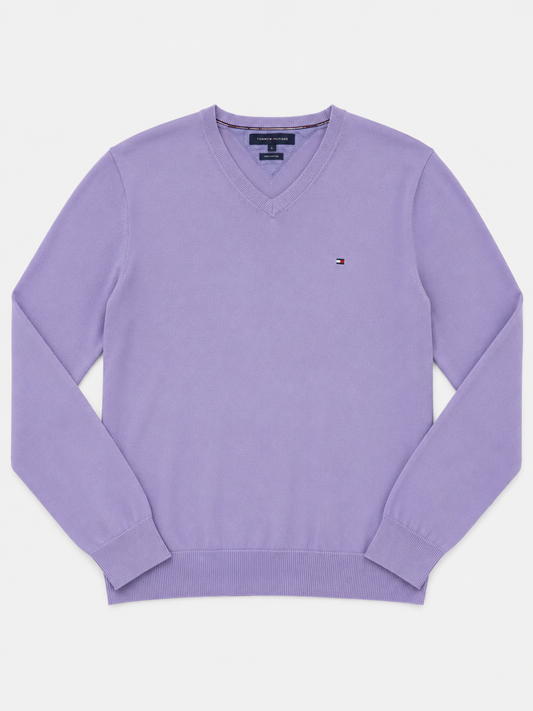 Tommy Hilfiger Men Sweater size L product image 2