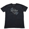 Hard Rock Cafe Men Black T-Shirt size M product image 1