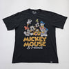 Pull&Bear Men Black T-Shirt size M product image 1