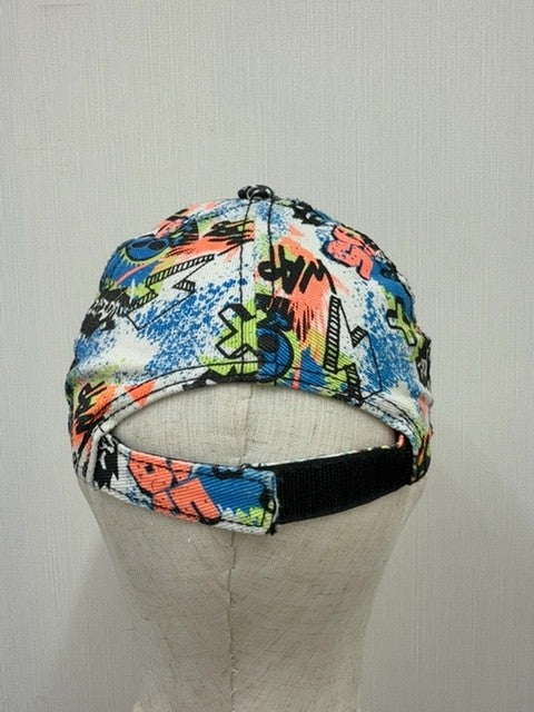 Urban Young Boys Multicolor Hat size 8-15 product image 2