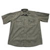 Vesta Men Green Shirt size 43 product image 1