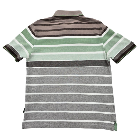 Jeep Men Polo Shirt size M product image 2