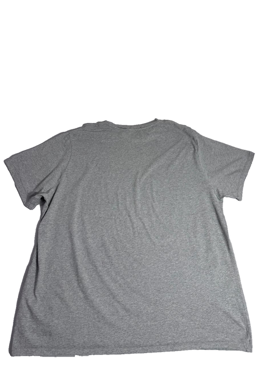 Levi's Men's Gray T-Shirt – Size S, Casual levi casual Casual, Graphic