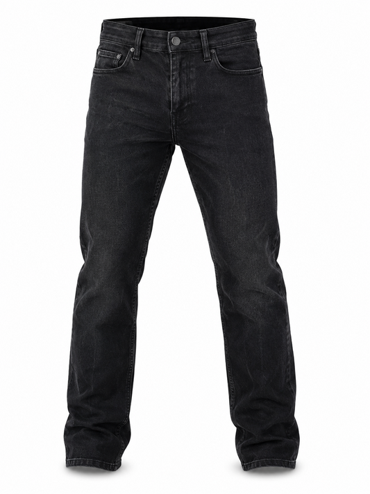 Calvin Klein Men Black Jeans size 32X32 product image 2