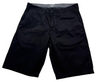 Unverified Brand Men's Black Shorts – Size 33