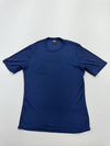 PITTSBURGH CAPILENE Men Navy T-Shirt size S product image 1