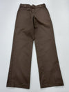 Dickies Men Brown Pants size W30 L32 product image 1