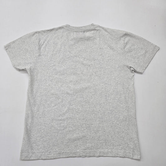 Kappa Men Gray T-Shirt size L product image 2