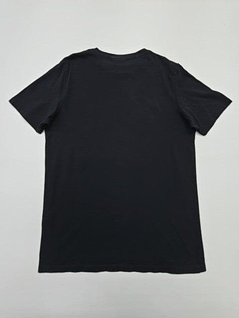 Jack & Jones Men Black T-Shirt size M product image 2
