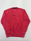 Polo Ralph Lauren Men Red Polo Shirt size 4XL product image 1