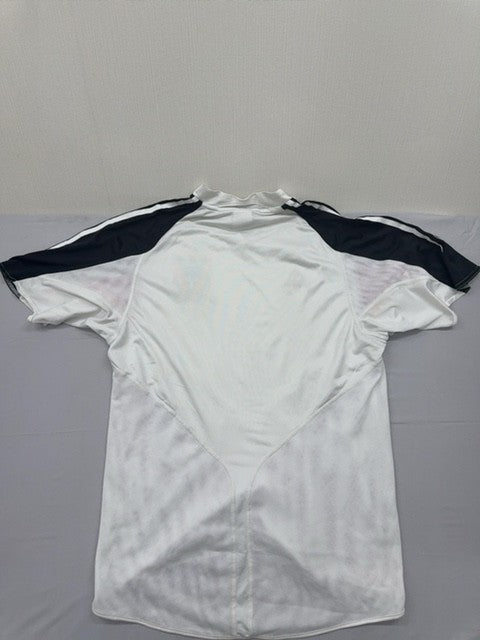 Adidas Men's White Jersey – Size L, Germany National Team Brand