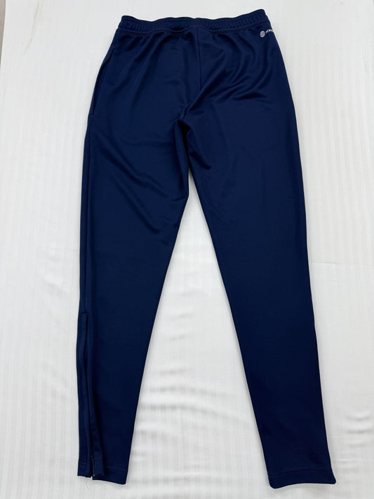 Adidas Men's Multicolor Track Pants – Size M