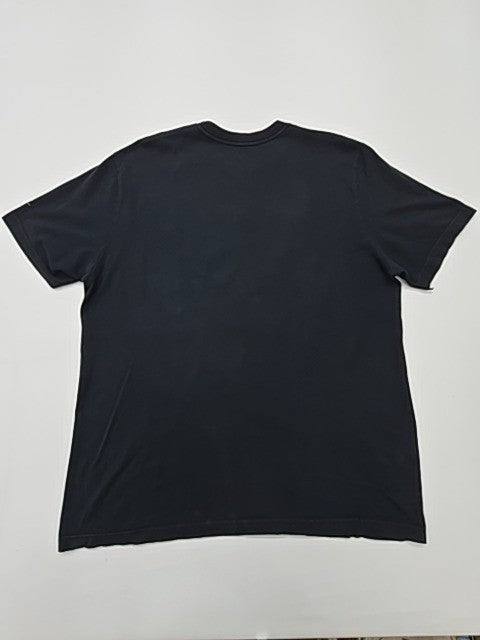 Nike Boys Black T-Shirt size XL product image 2