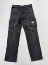Carhartt Boys Blue Pants size 32 product image 1