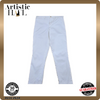 Polo Ralph Lauren Men's White Chinos – Size S