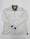 Devreco Men White T-Shirt size XL product image 1