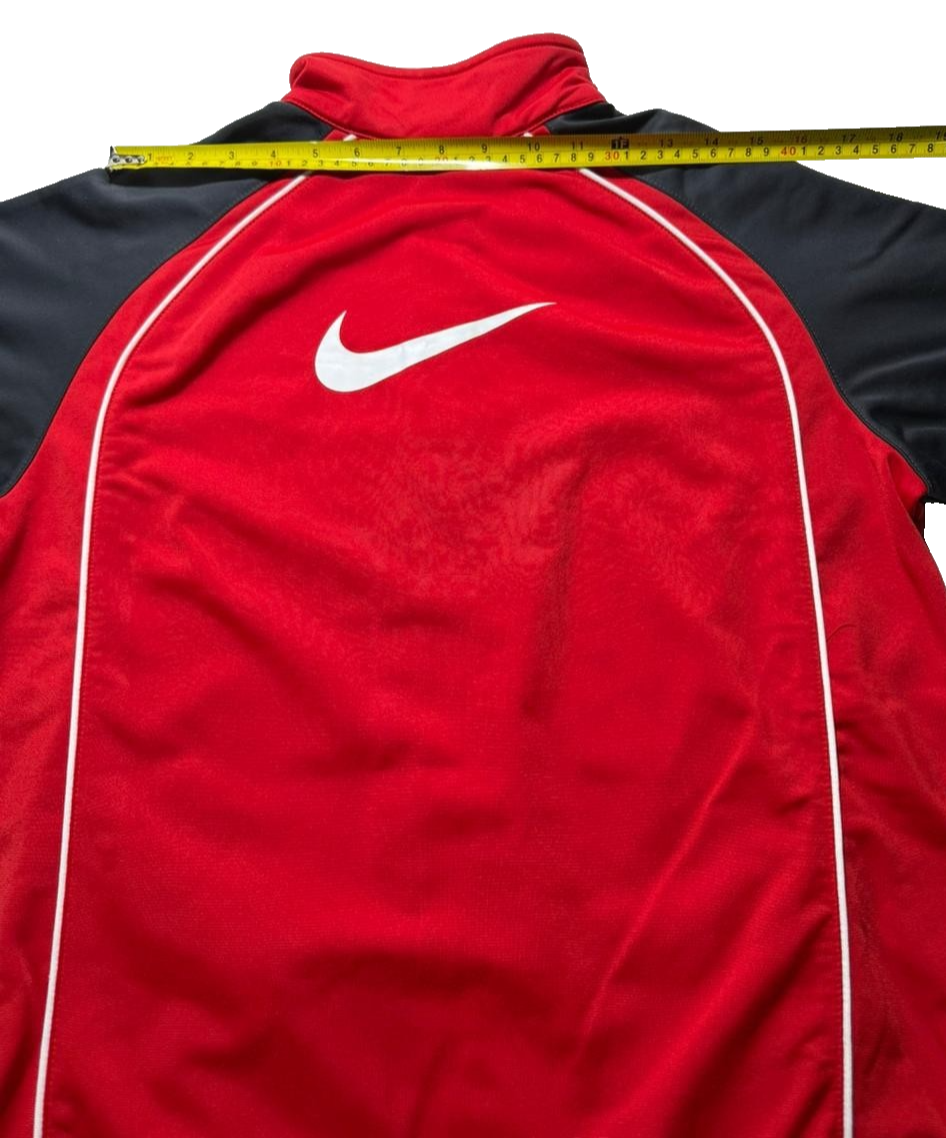 Nike Vintage Nike Track Jacket | XL