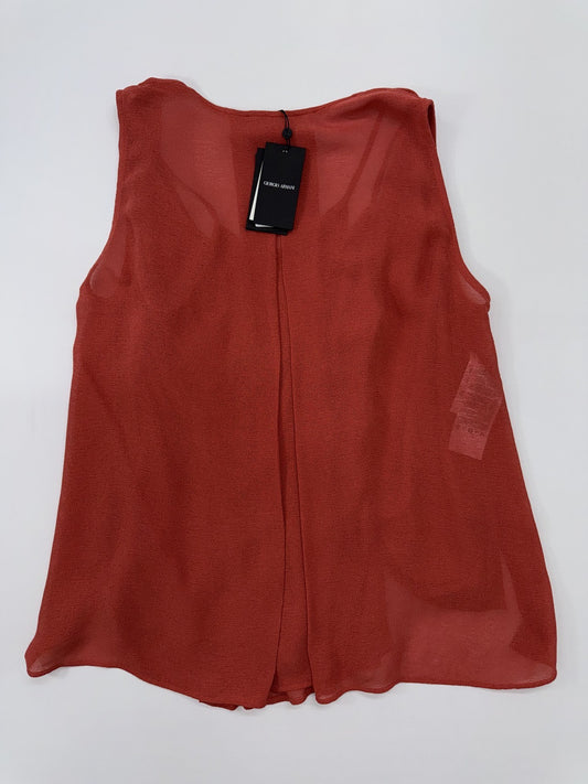 Giorgio Armani Women Blouse product image 2