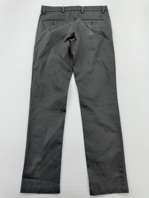 Dockers Men Gray Chinos product image 2