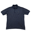 Calavasaur Men Navy Polo Shirt product image 1