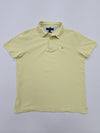Tommy Hilfiger Men Yellow Polo Shirt size L product image 1