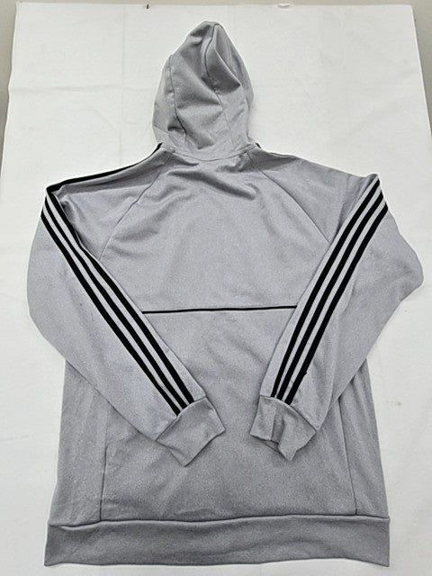 Adidas Men's Multicolor Hoodie – Size L