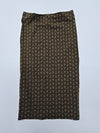 Calliope Women's Black Skirt – Size XS