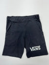 Vans Boys Navy Shorts size M product image 1