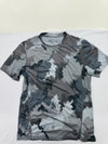 Nike Men Gray T-Shirt product image 1