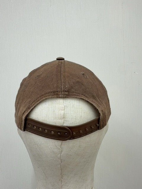 Accessoires Unisex Brown Hat product image 2