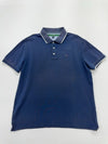 Tommy Hilfiger Men's Multicolor Polo Shirt – Size L