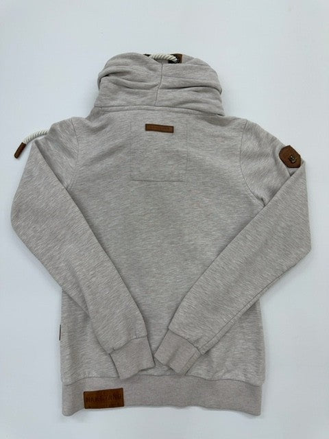 Naketano Boys Gray Hoodie product image 2