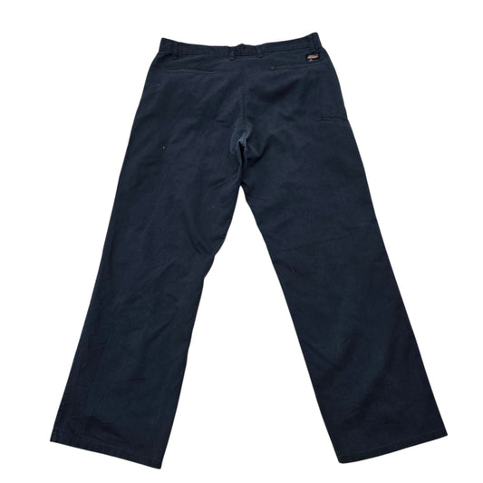 Dickies Men Navy Jeans size 36X32 product image 2