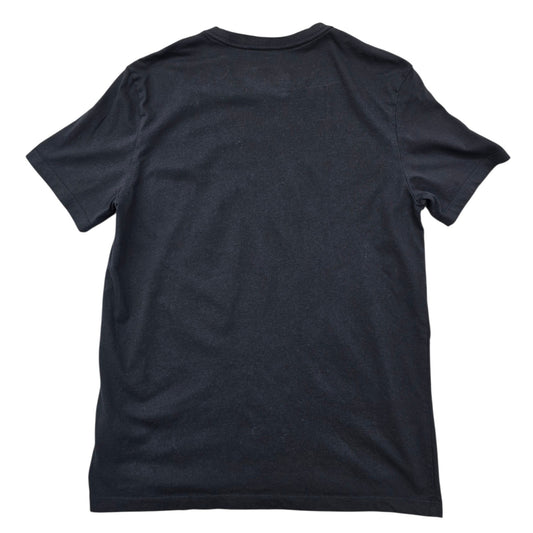 Calvin Klein Men Black T-Shirt size S product image 2