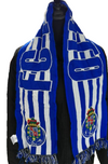 FC Porto Unisex Scarf, Football – Ref DC70E