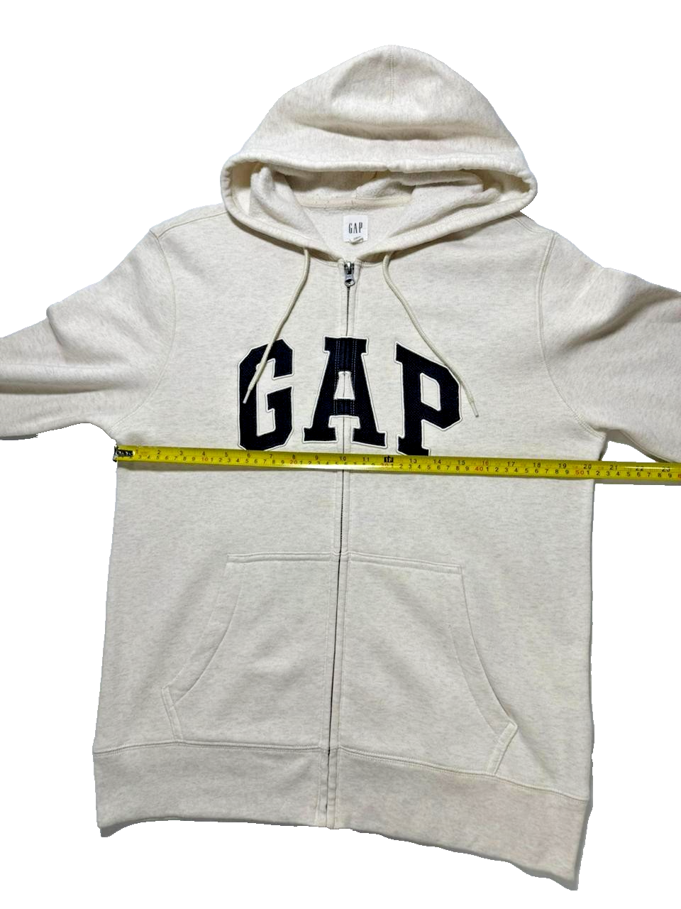 Gap Arch Logo Hoodie For Men - Size M