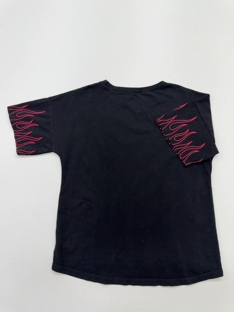 AC DC Boys Black T-Shirt size M product image 2