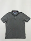 Tommy Hilfiger Men Gray Polo Shirt size XXL product image 1