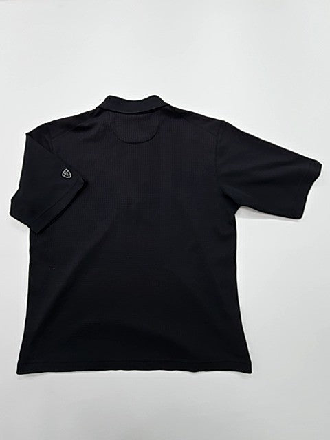 Nike Men Black Polo Shirt size M product image 2