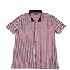 Artistic Haul Men Red Shirt size XL product image 1