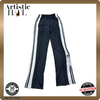 Adidas Men Navy Track Pants size S product image 1