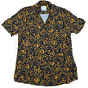 yd. Women's Multicolor Shirt – Size M