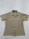 McNeat Men Beige Shirt product image 1
