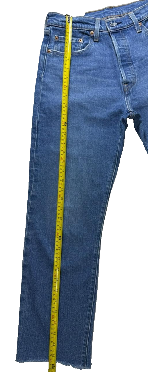 Levi's 501 Vintage Denim - Size 29