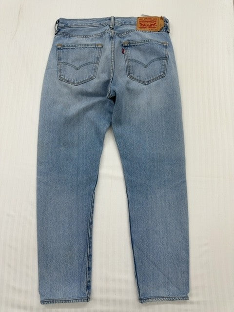 Levi's Men's Blue Jeans – Size 32x34 – Ref 32FA1