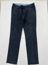 Polo Ralph Lauren Men's Navy Chinos – Size S – Ref EC982