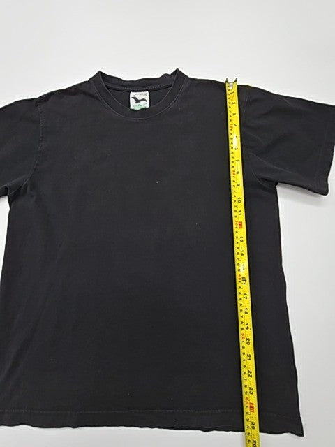 Adler Boys Black T-Shirt size 1 product image 7