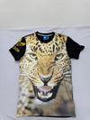 Adidas Unisex Black T-Shirt – Size S, Short Sleeve, Crew Neck
