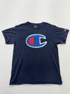 Champion Boys Navy T-Shirt size M product image 1